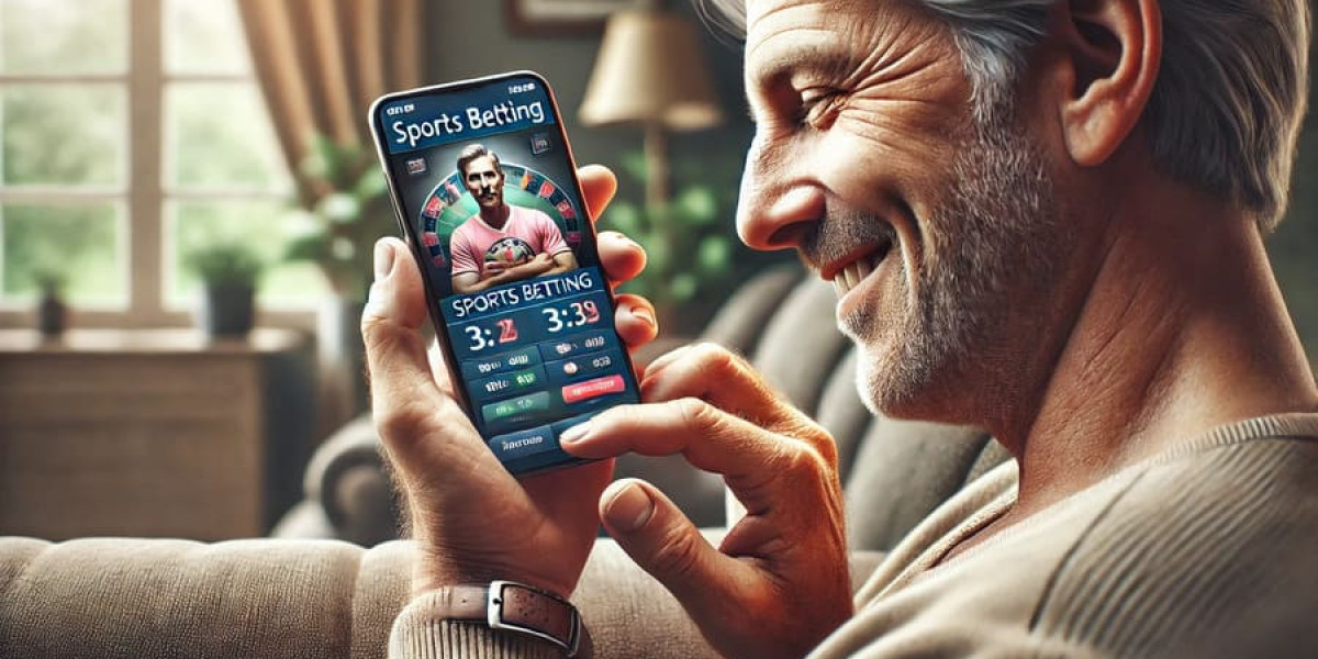Discovering a Safe Haven: Sureman and Online Gambling Sites Scam Verification