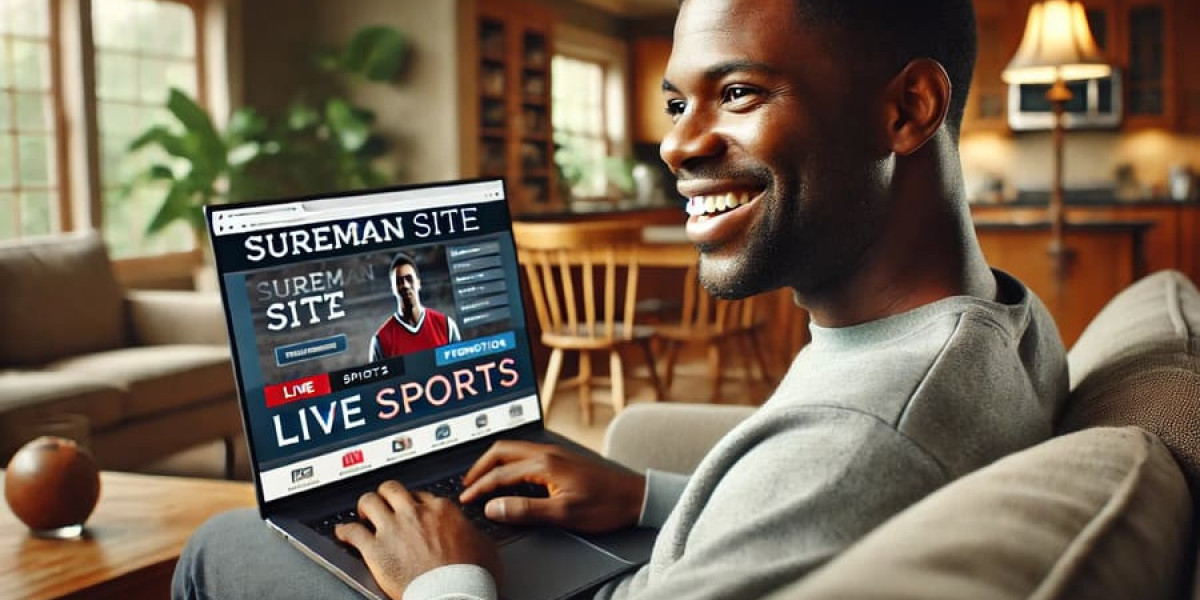 Transforming Sports Betting Safety: Sureman’s Revolutionary Scam Verification Platform