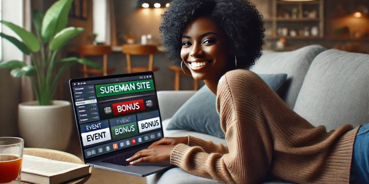 Korean Sports Betting and Sureman: Your Guide to Scam Verification