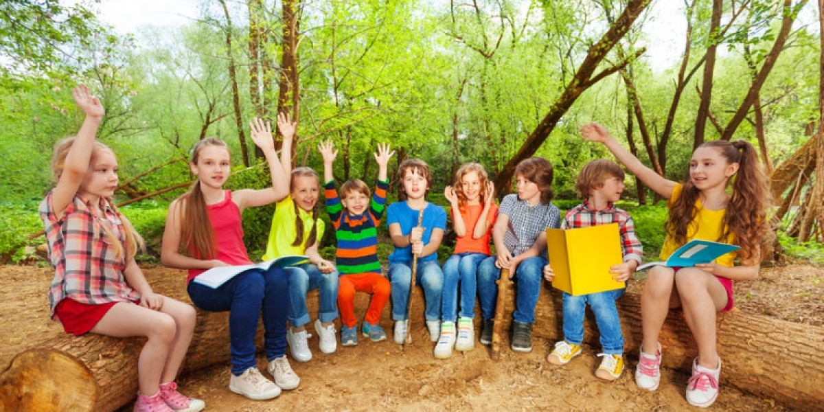 5 Ways to Guard Against Camp