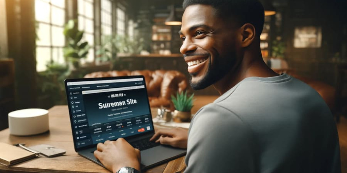 Discovering Korean Sports Betting: Your Guide to Sureman and Scam Verification