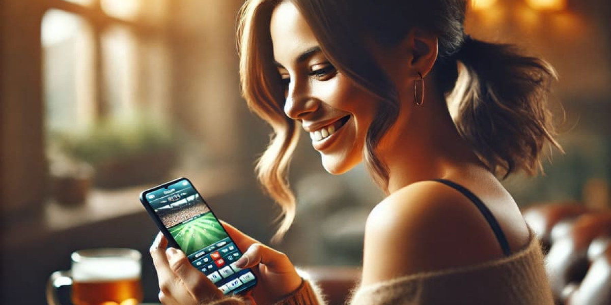 Sureman: Your Go-To Scam Verification Platform for Safe Sports Betting