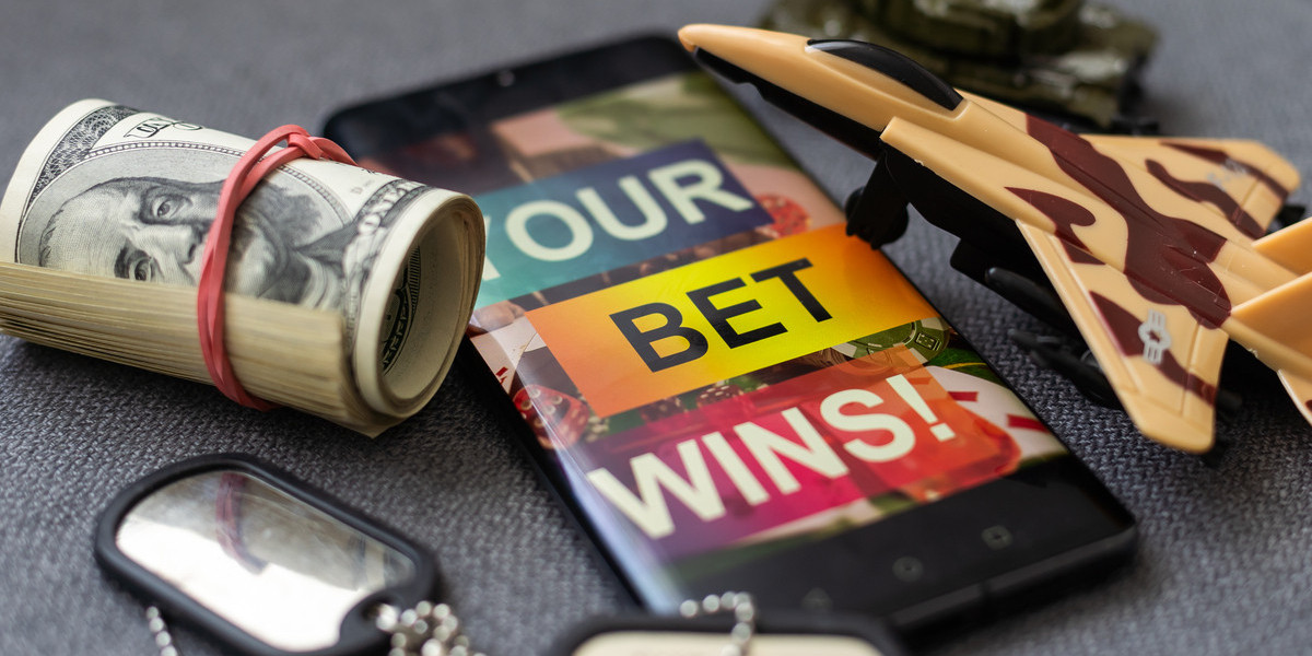 Korean Sports Betting: A Rising Trend within the Gaming Industry