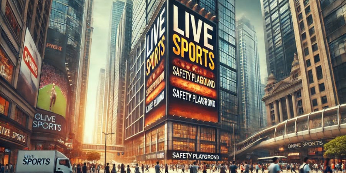 Understanding Sports Toto and How the Sureman Scam Verification Platform Ensures Your Safety