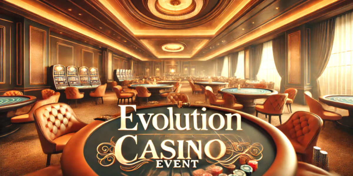 Unveiling the Truth About Casino Sites: Join the Onca888 Scam Verification Community