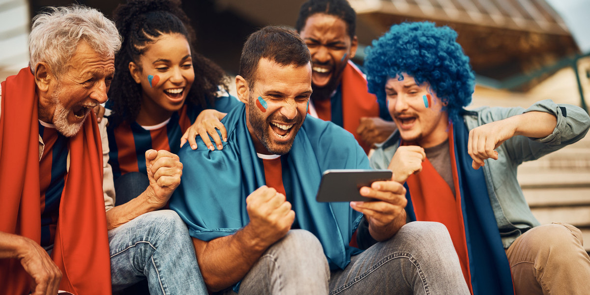 The Thrill of Sports Betting: Trends, Laws, and Accountable Practices