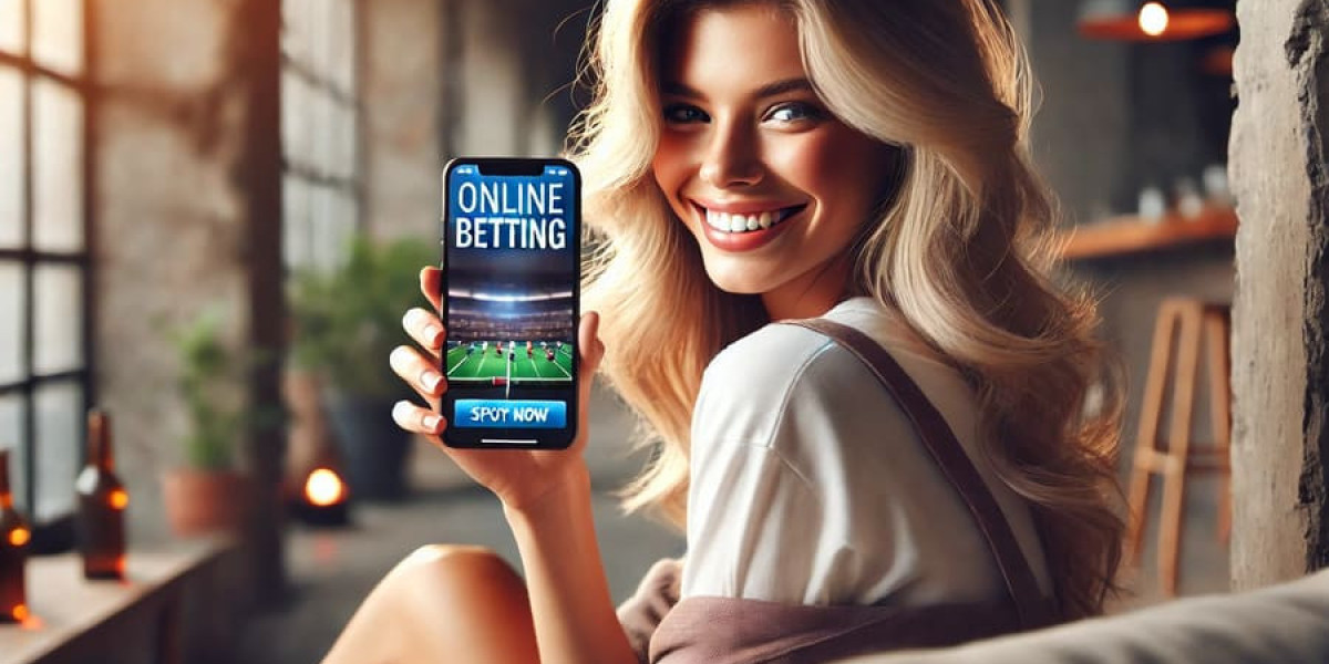 Ensure Safe Betting: Online Gambling Sites and the Sureman Scam Verification Platform