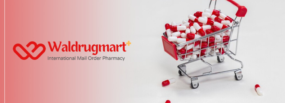 Waldrugmart Pharmacy Cover Image
