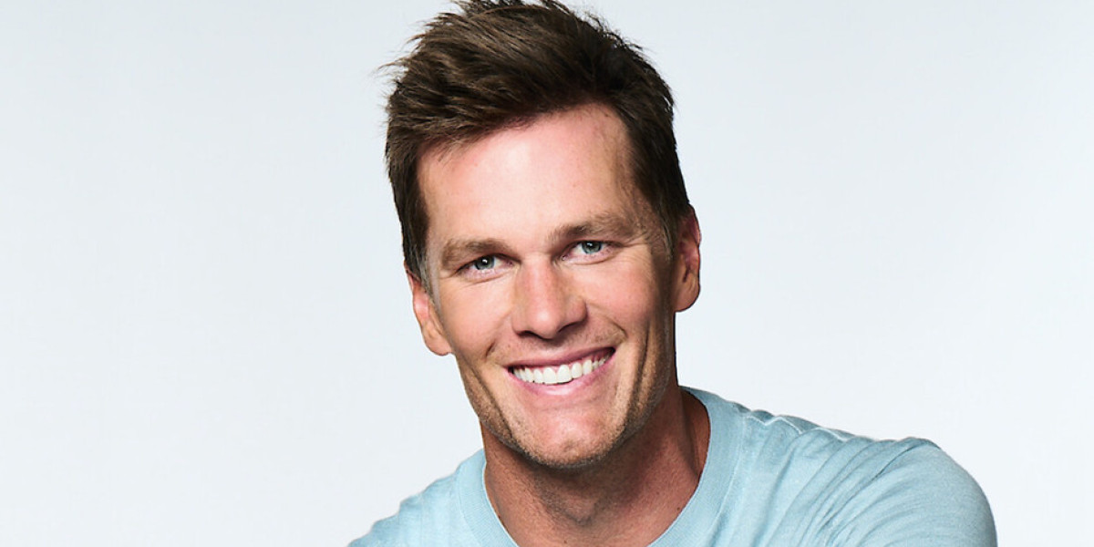 Tom Brady - Facing Comedic Roasts on Netflix