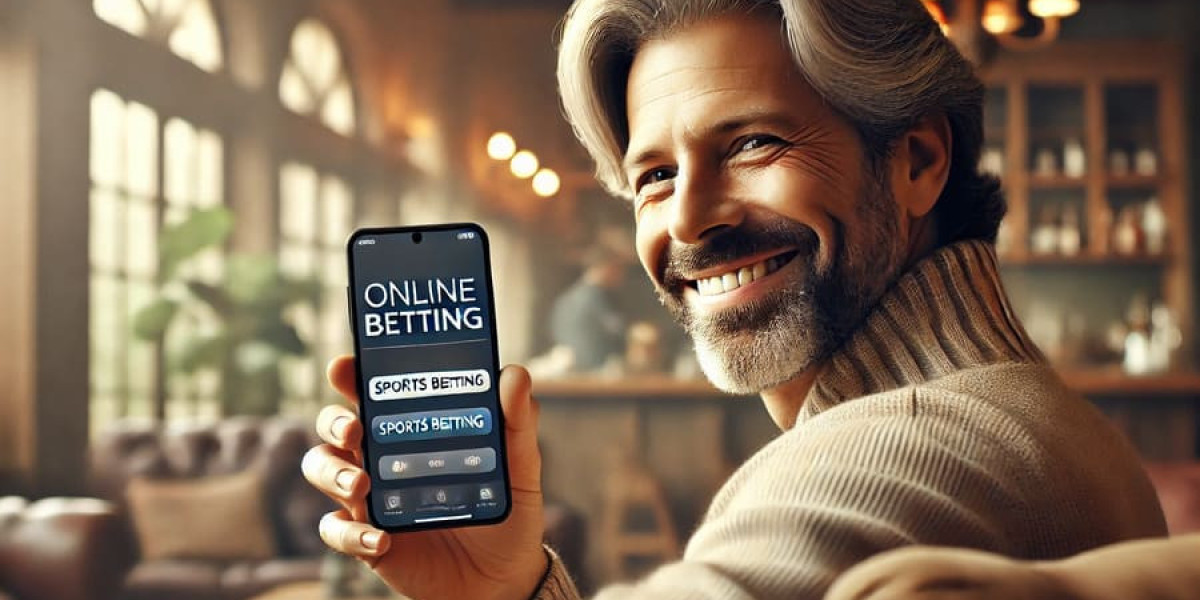 Explore Korean Gambling Sites with Sureman: Your Ultimate Scam Verification Platform