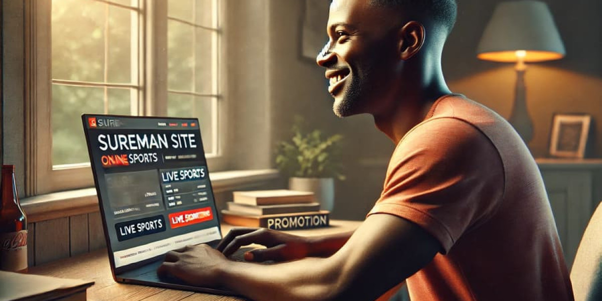 Korean Gambling Sites: Discovering Trustworthiness with Sureman Scam Verification