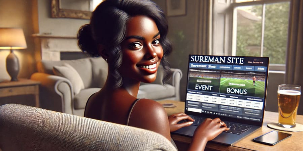Discover the Sureman Platform: Your Solution for Online Betting Scam Verification