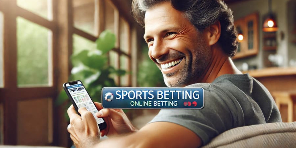 Understanding the Korean Sports Betting Landscape: How Sureman Assists with Scam Verification