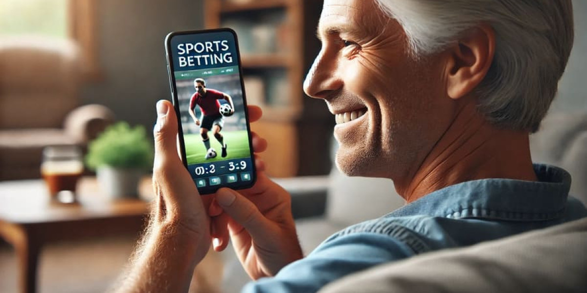 Ensure Your Safety with Sports Toto: Discover Sureman Scam Verification Platform