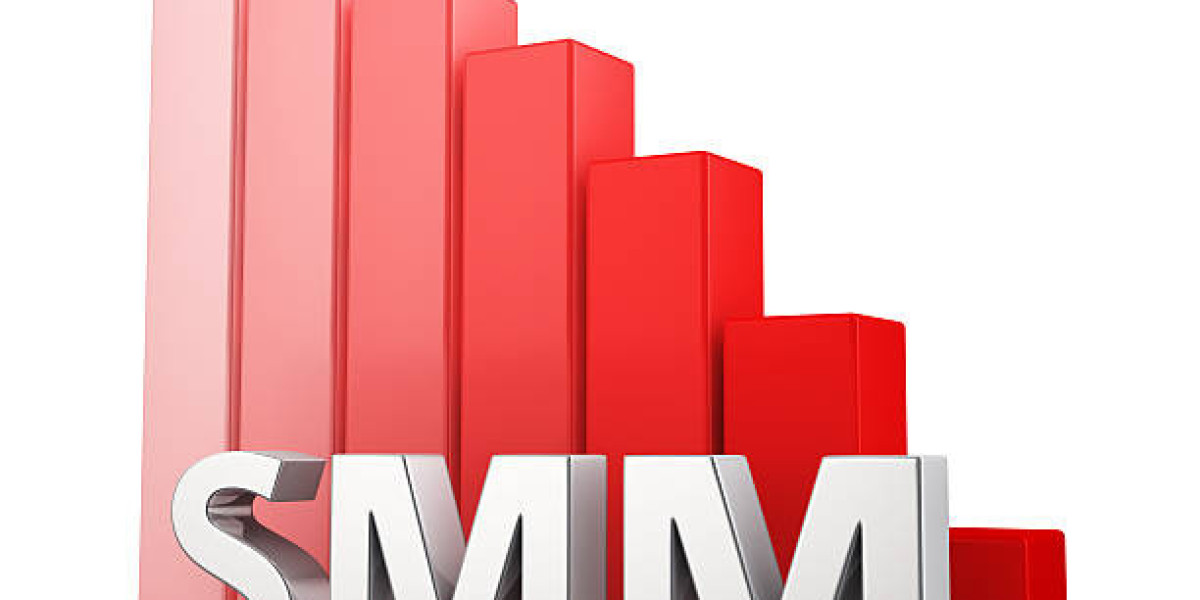 Understanding SMM Panels: The Backbone of Social Media Marketing Services