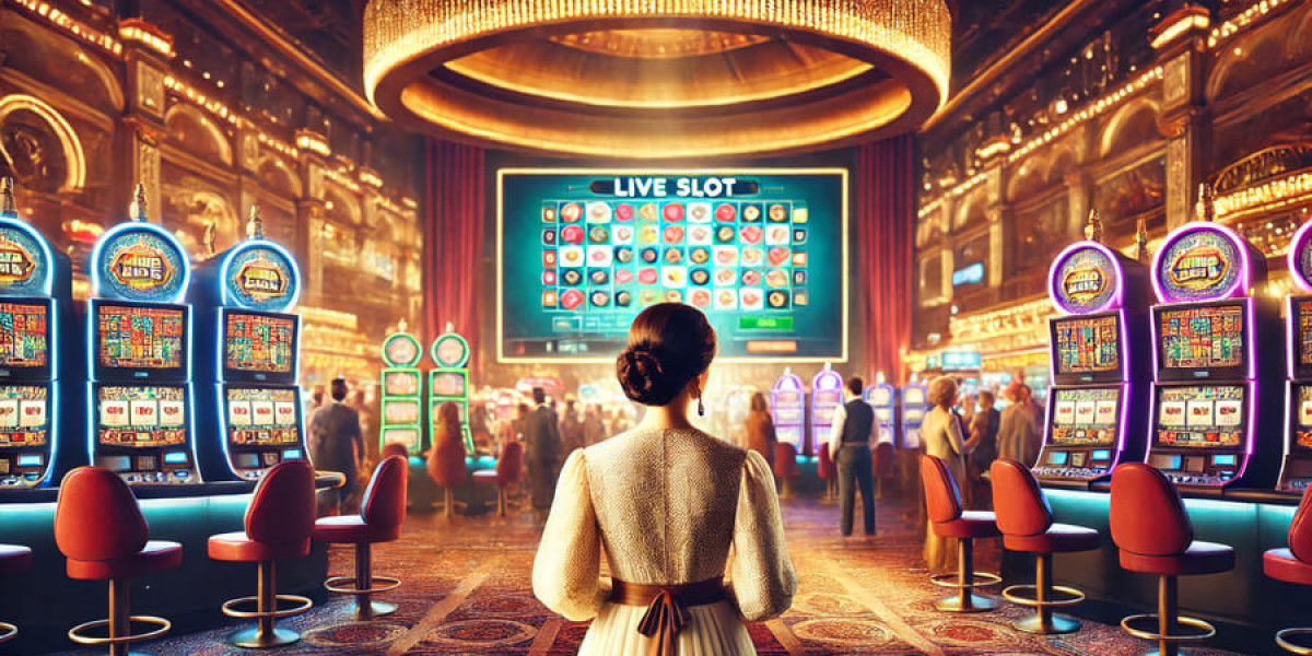Unveiling Online Gambling Safety: Join the Onca888 Scam Verification Community