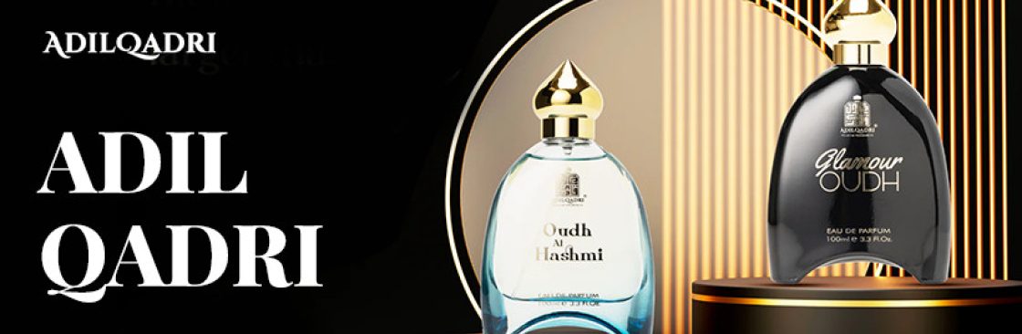 Adil Qadri Cover Image