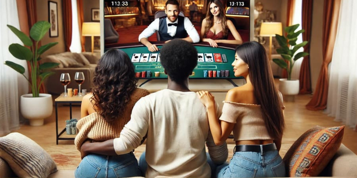 Exploring Baccarat Site Safety: Understanding Onca888 Scam Verification Community