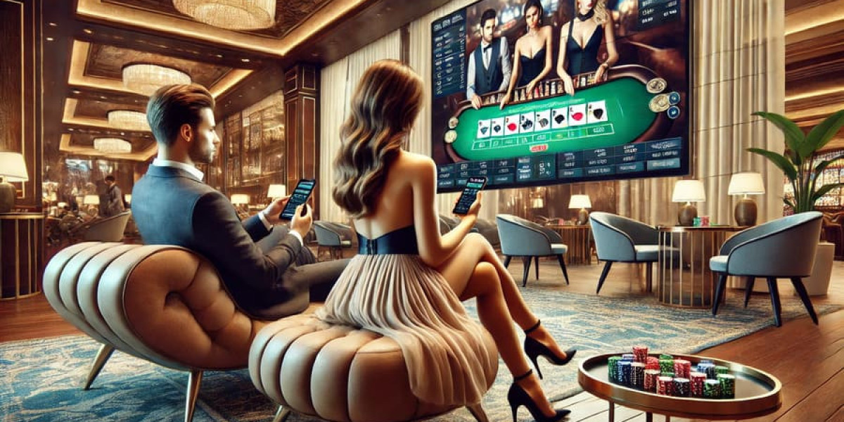 Understanding Evolution Casino and the Role of Onca888 in Scam Verification