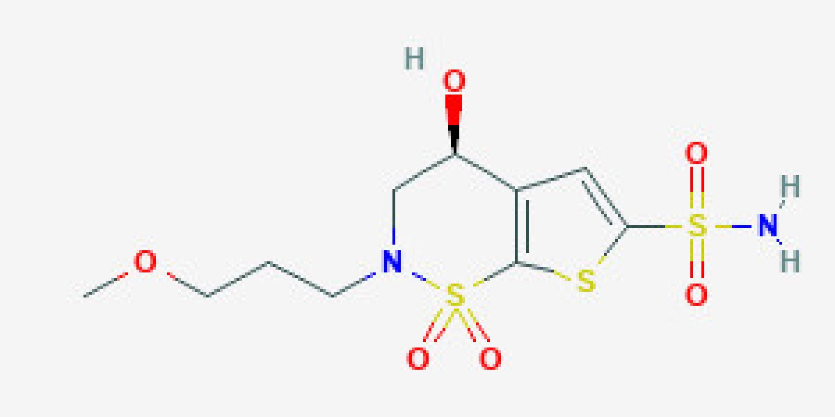What do inorganic chemical suppliers do?