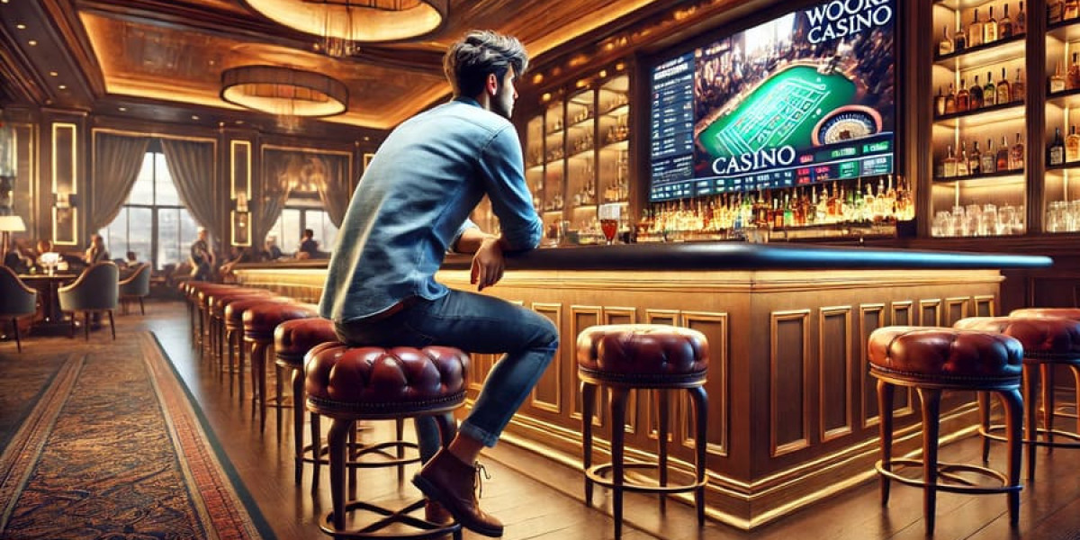 Unveiling Online Gambling: Scam Verification with the Onca888 Community