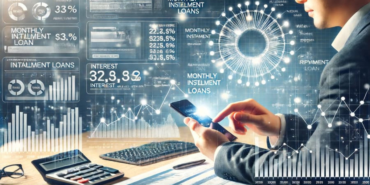 Unlocking Fast and Easy Loan Solutions with EzLoan