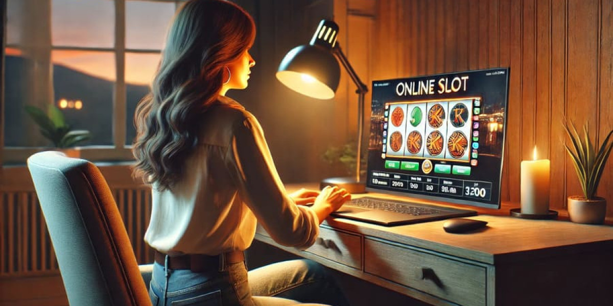 Exploring the Onca888 Community: Your Guide to Gambling Site Scam Verification