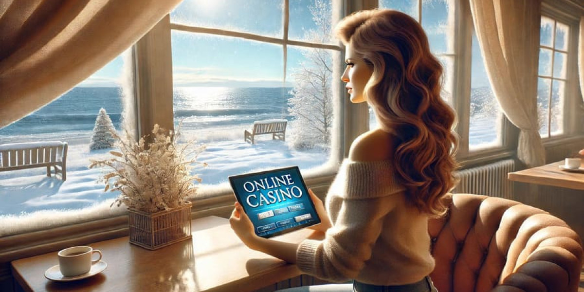 Discovering Trustworthy Online Casinos: Onca888 and the Scam Verification Community