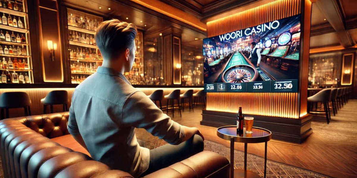 Understanding Slot Site Safety Through Onca888's Scam Verification Community