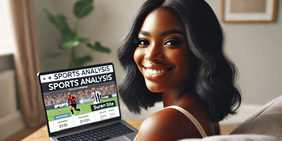 Discover How Sureman Enhances Your Experience with Safe Betting Sites Through Scam Verification