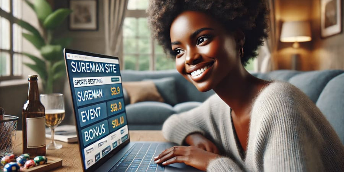 Discovering the Sureman Scam Verification Platform for Korean Sports Betting