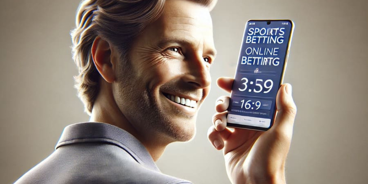 Online Sports Betting Safety: Discover Sureman for Scam Verification