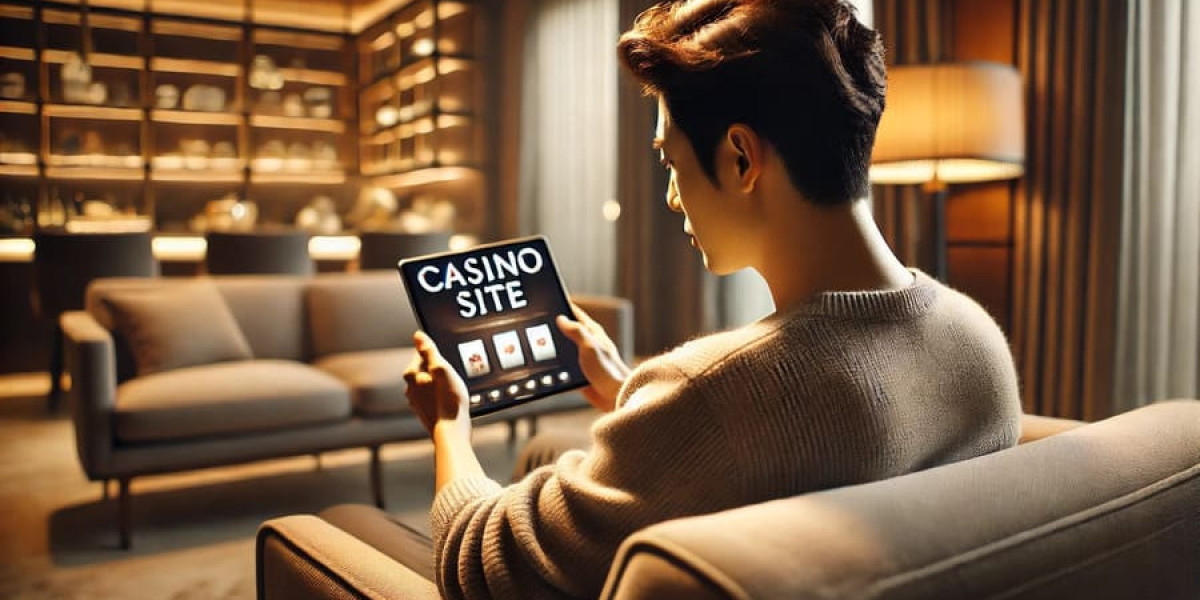 Discovering Trustworthy Casino Sites: The Role of Onca888 in Scam Verification