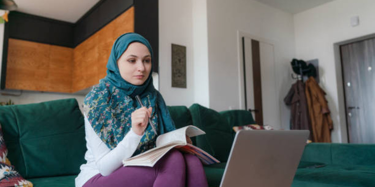Quran Tafseer Online Courses: Deepening Understanding of the Divine Message