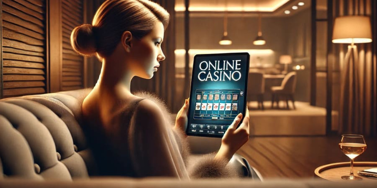 Discovering the Onca888 Gambling Site: Your Trustworthy Scam Verification Community
