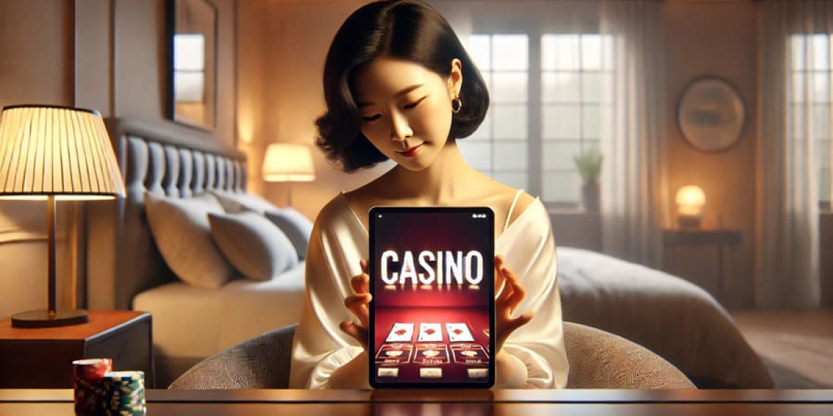 Exploring the World of Online Casinos: Join the Scam Verification Community Onca888