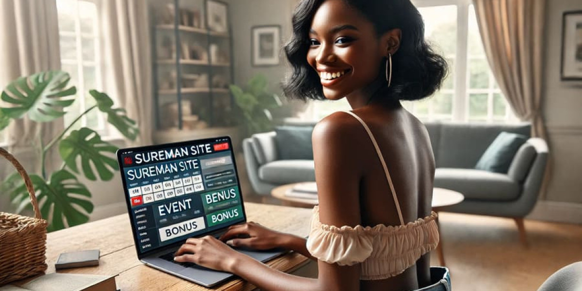 Ensure Your Safety on Sports Toto Sites with Sureman’s Scam Verification Platform