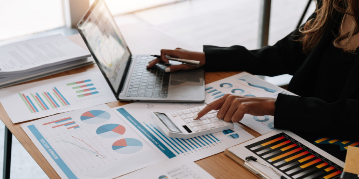 The Complete Guide to Bookkeeping: Principles, Importance, and Best Practices