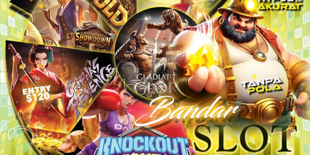 Tips Menghindari Penipuan di Bandar Slot Gacor