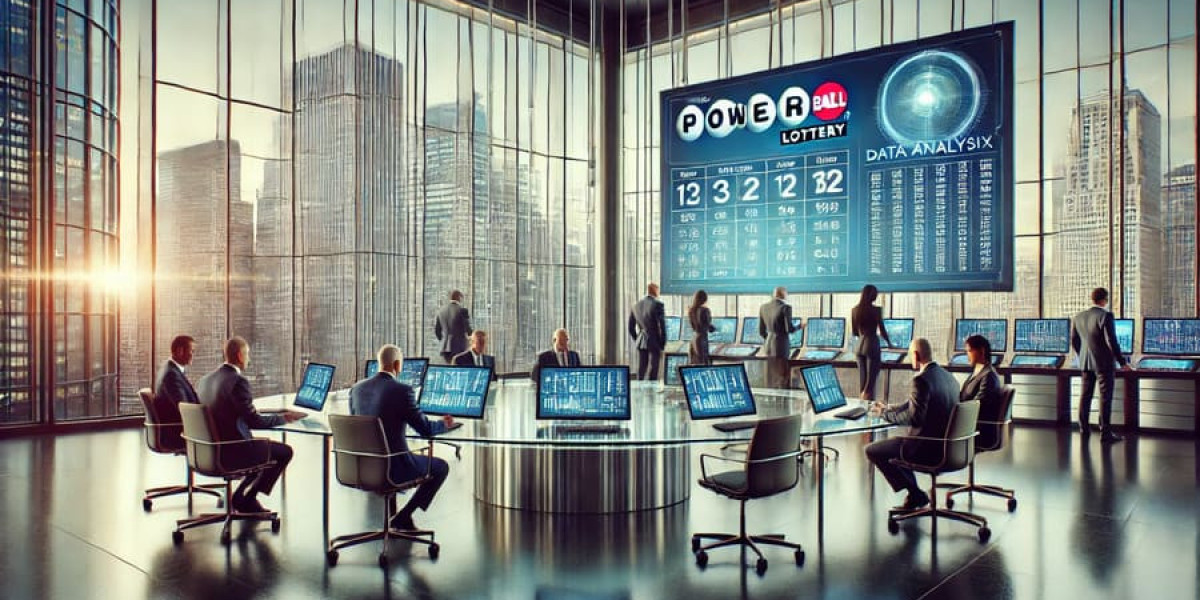 Unlocking the Secrets of Powerball: Join the Bepick Analysis Community