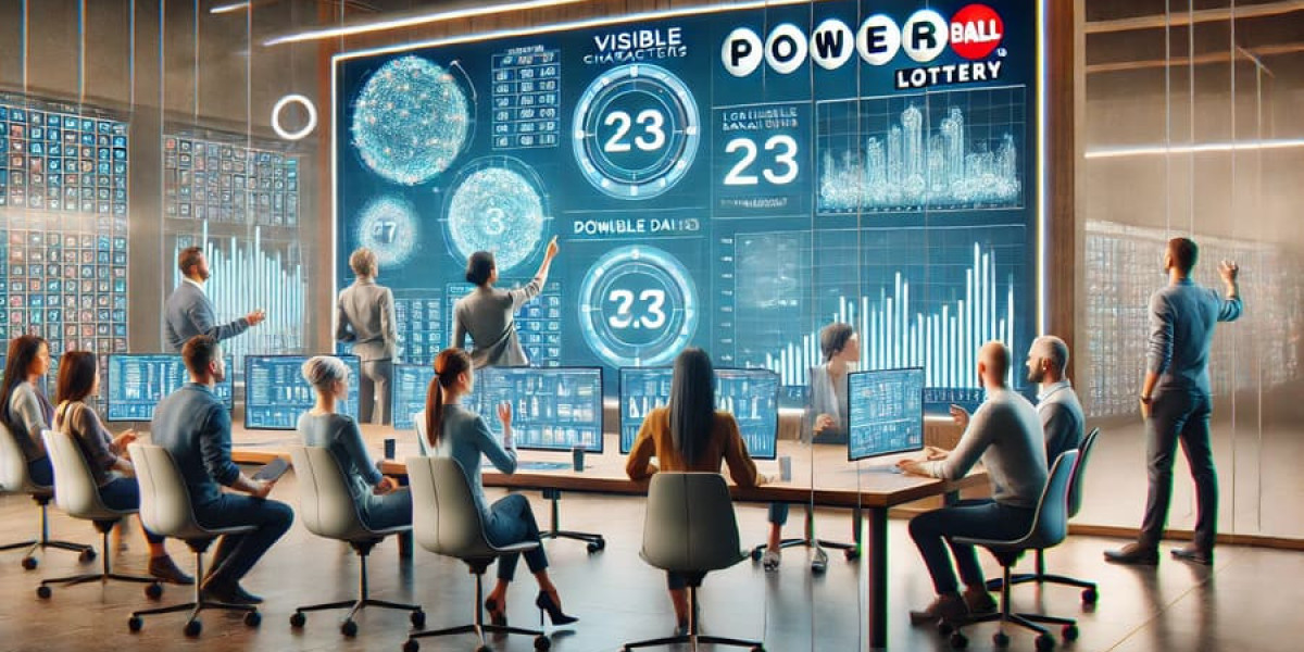 Discovering the Donghaeng Lottery Powerball: Insights from the Bepick Analysis Community