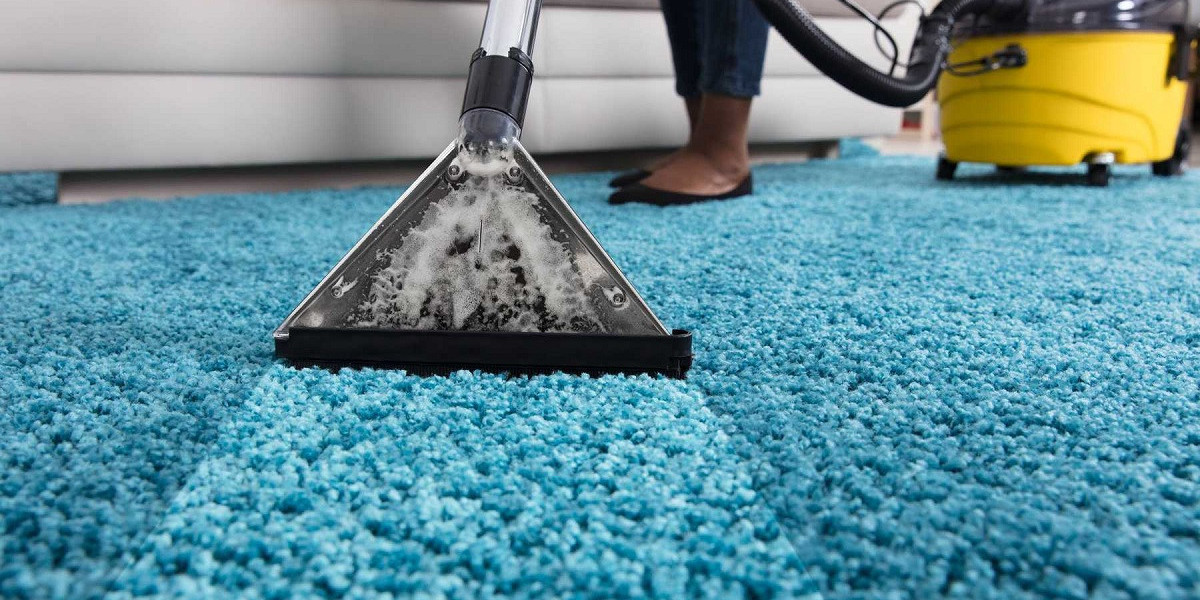 ﻿﻿Carpet Cleaning Services for Busy Urban Lifestyles