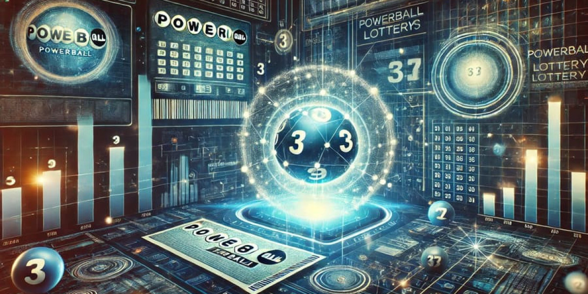 Unlocking Insights: Donghaeng Lottery Powerball and the Bepick Analysis Community