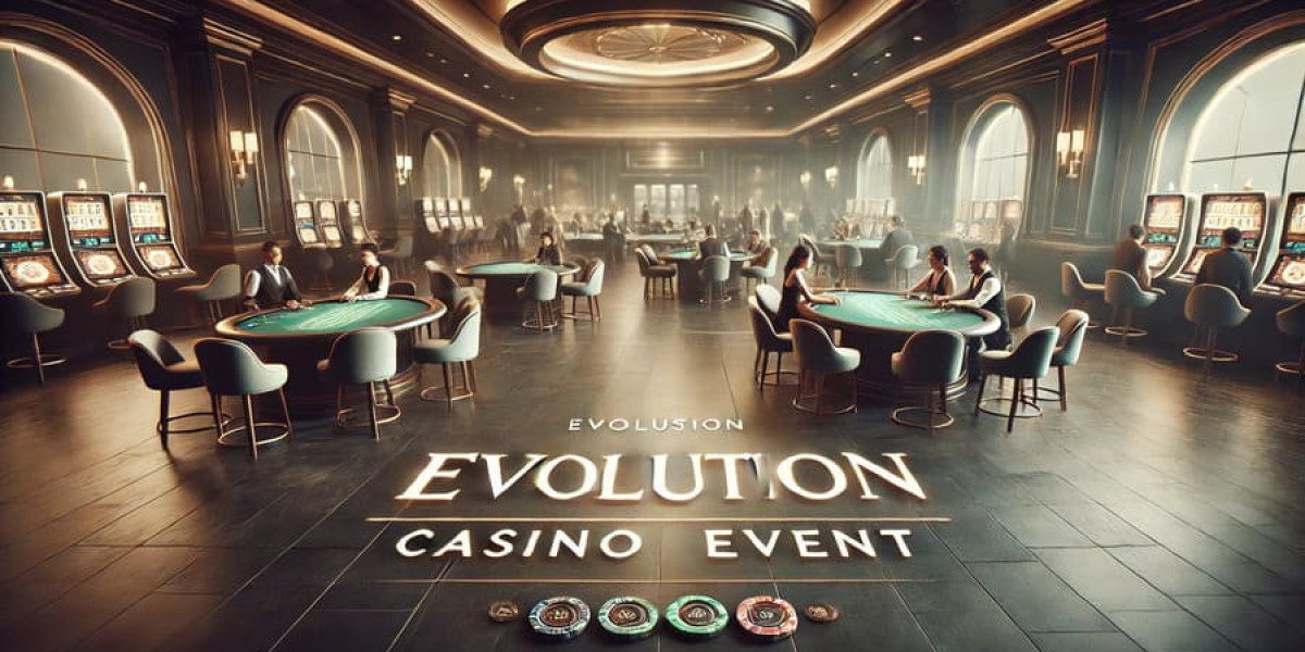 Casino Site Insights: Join the Onca888 Scam Verification Community