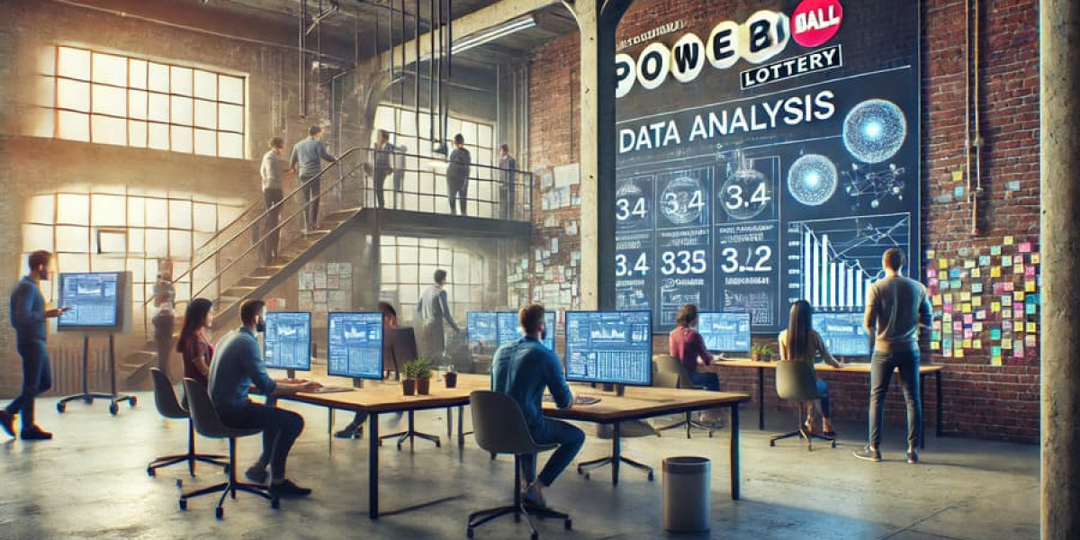 Understanding Powerball: Join the Bepick Analysis Community for Expert Insights