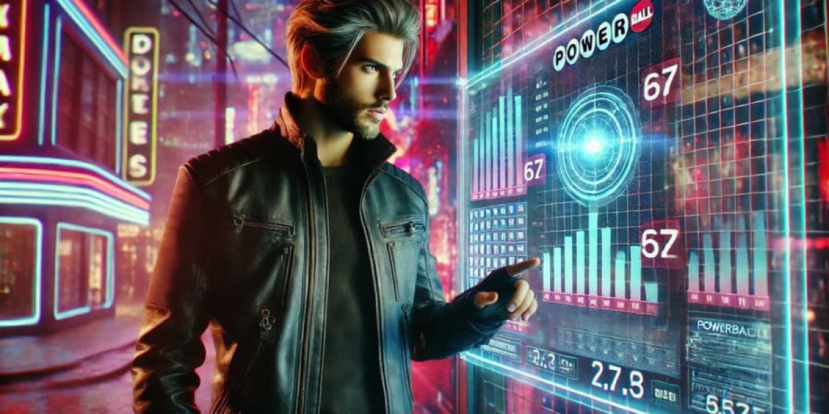 Donghaeng Lottery Powerball: Navigating Your Win with Bepick and Expert Analysis