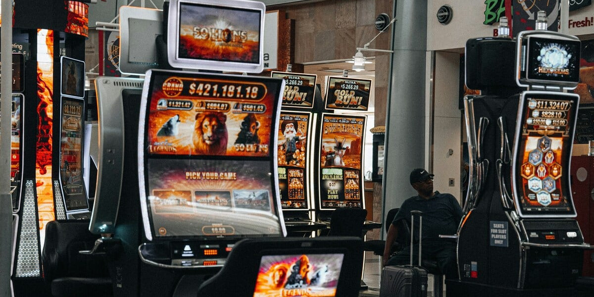 Discovering Toto Sites: How Inavegas Enhances Scam Verification within the Online Gaming Community