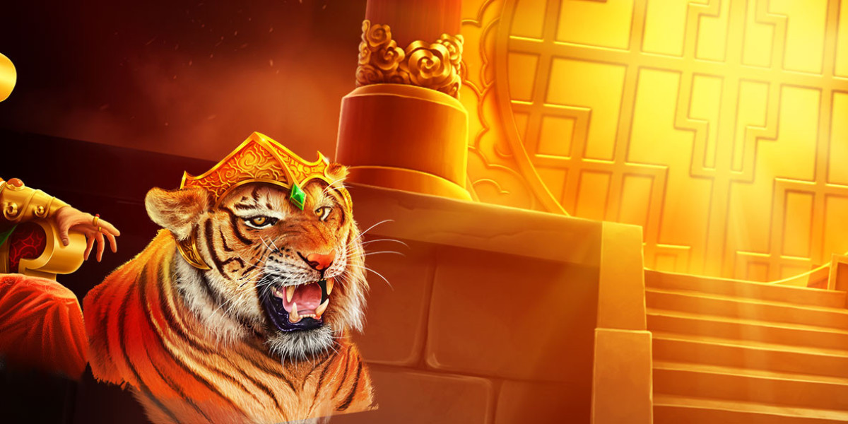 Golden Tiger Casino: Your Ultimate Online Gaming Destination in Canada