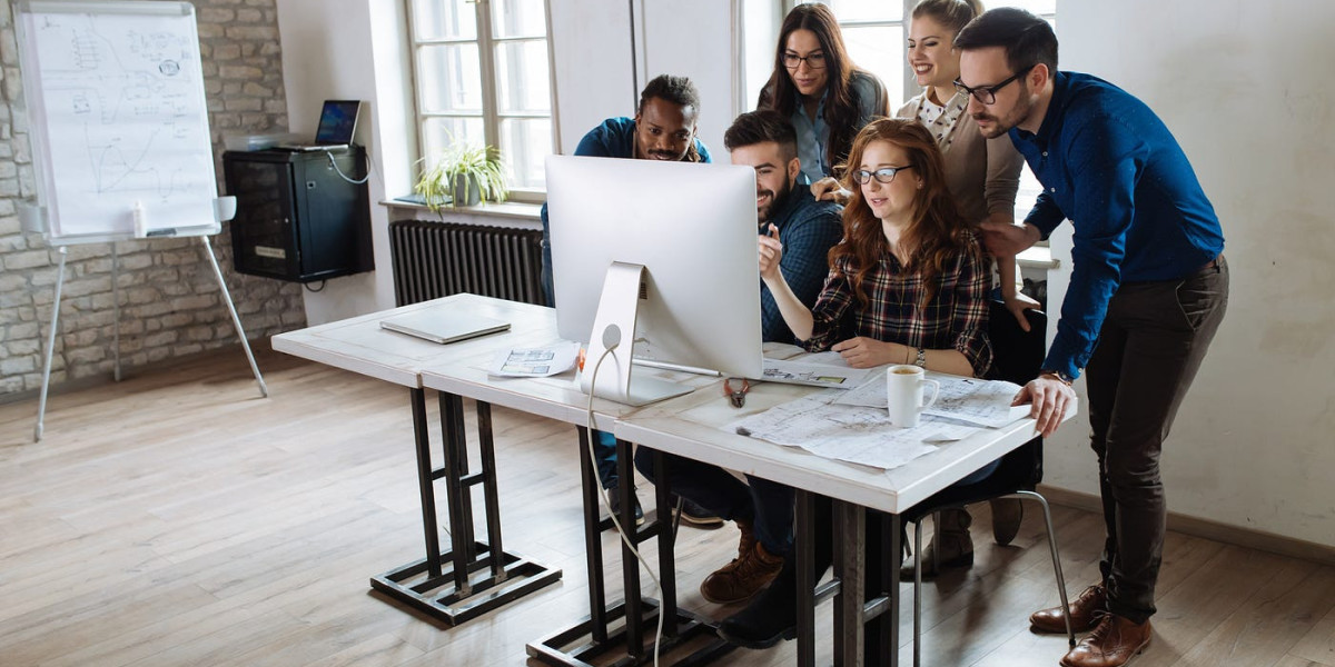 The Biggest Plus of TeamDesk- Unmatched Customization Without the Complexity