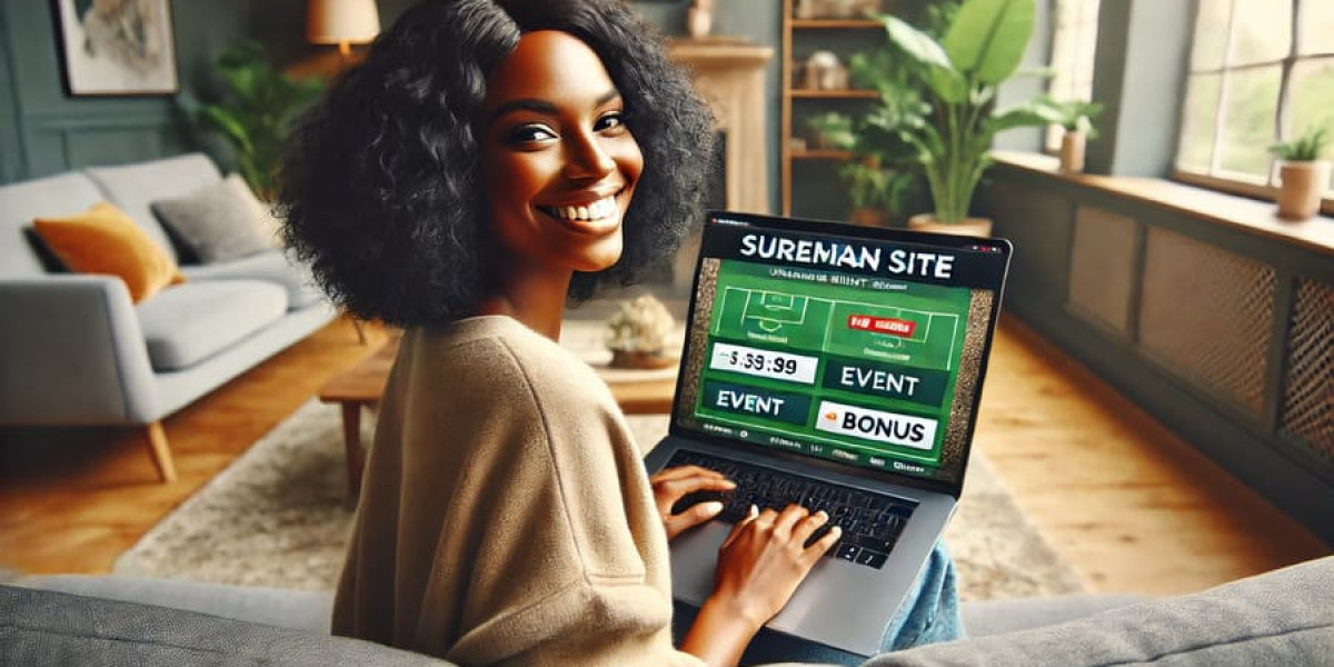 Discovering Reliable Sports Toto Sites Through Sureman’s Scam Verification Platform